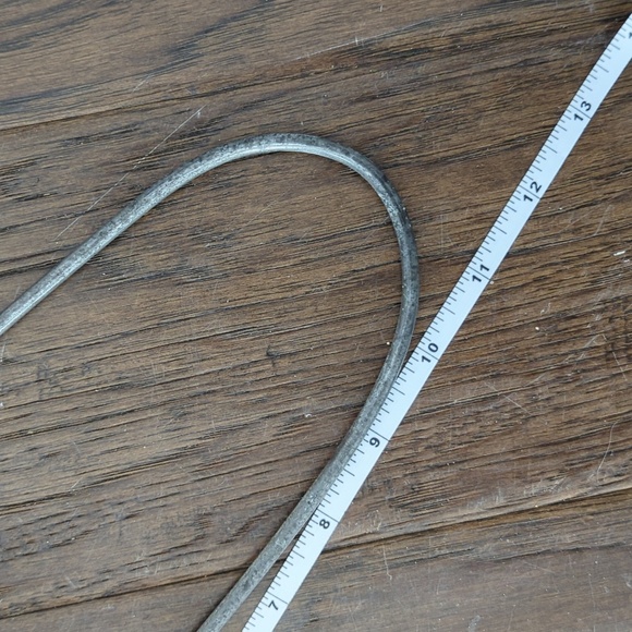 Antique Sock Blockers - Picture 4 of 6